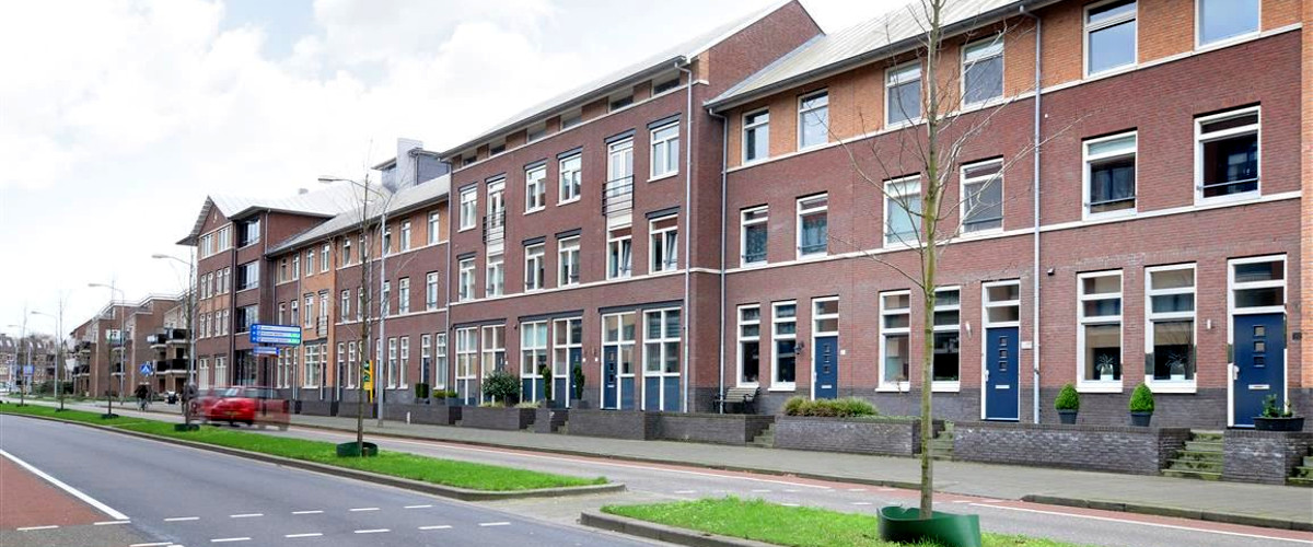 La Bastide Uden - Koopmanstraat